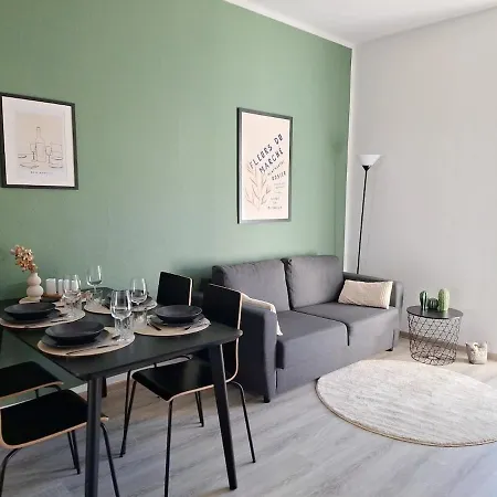 Harbour Soul - 3 & Kitchen, Balcony فيلهلمسهافن