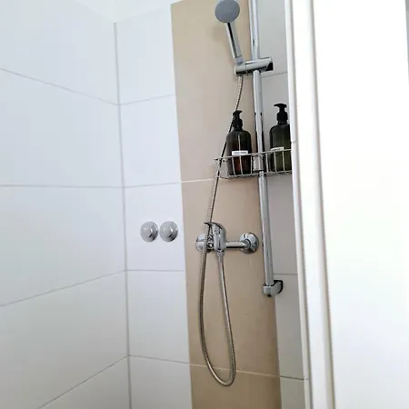 Appartamento Harbour Soul - 3 & Kitchen, Balcony