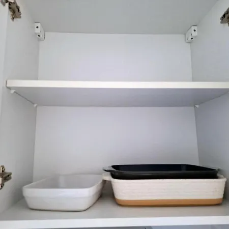 Harbour Soul - 3 & Kitchen, Balcony فيلهلمسهافن