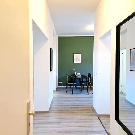 Harbour Soul - 3 & Kitchen, Balcony Appartamento *